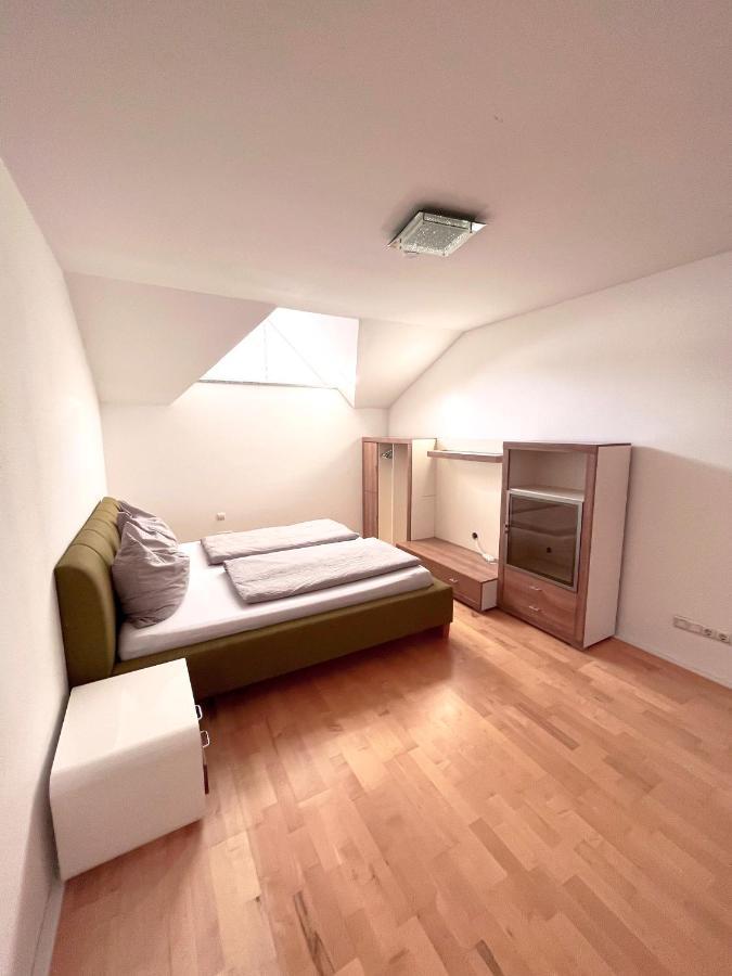 Private Villa Zwettl an der Rodl 외부 사진