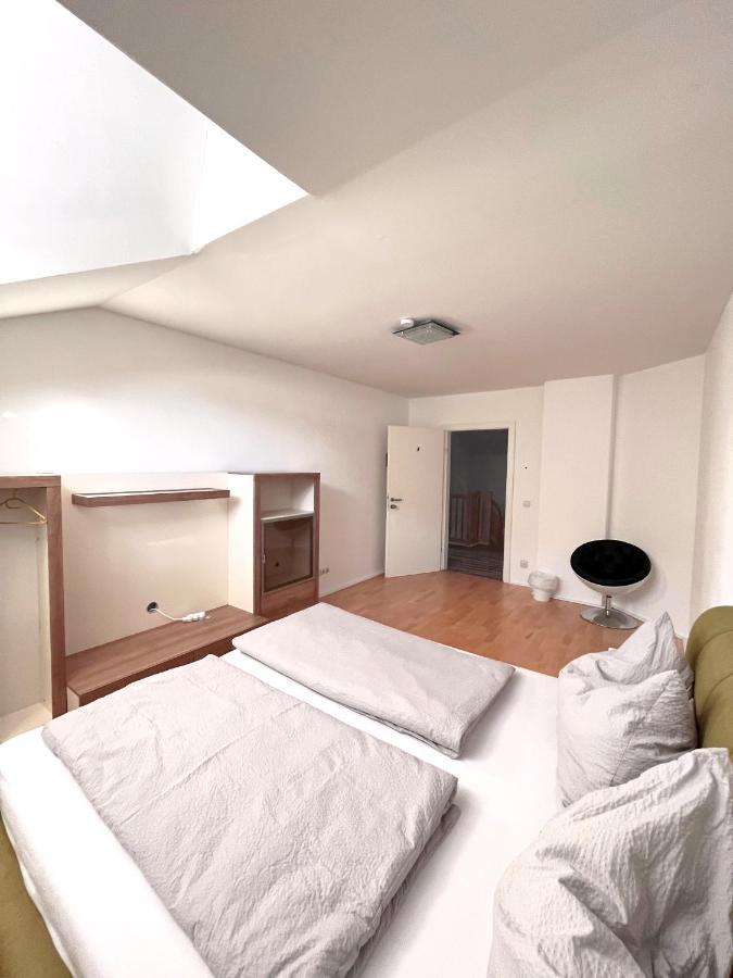 Private Villa Zwettl an der Rodl 외부 사진