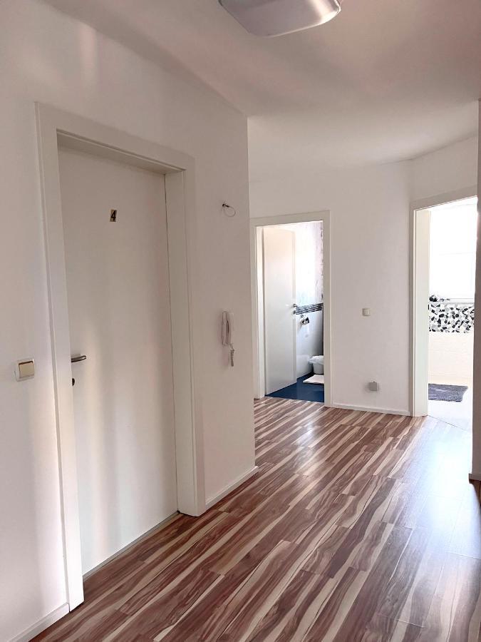 Private Villa Zwettl an der Rodl 외부 사진