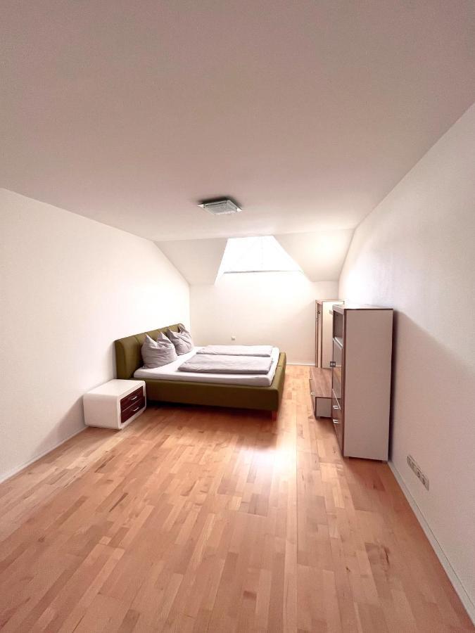 Private Villa Zwettl an der Rodl 외부 사진