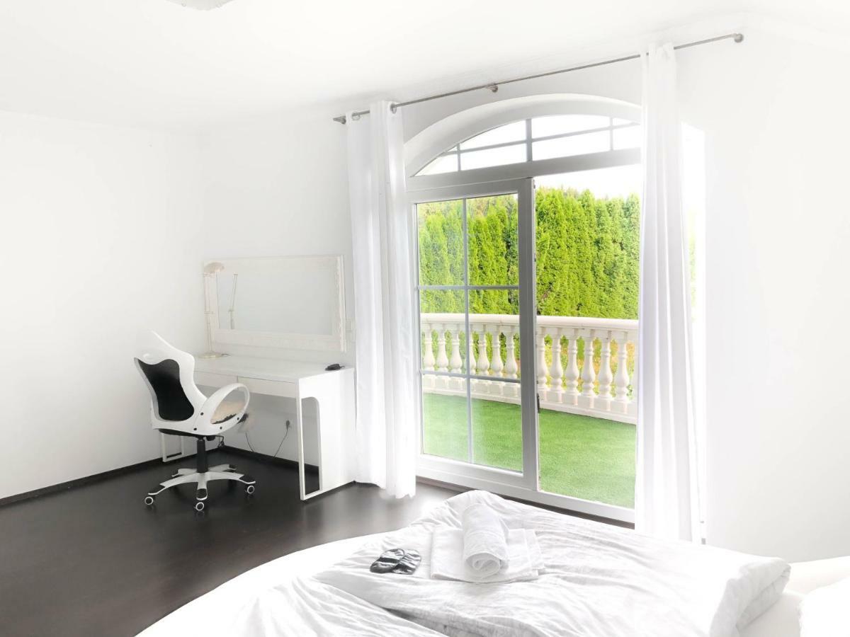 Private Villa Zwettl an der Rodl 외부 사진