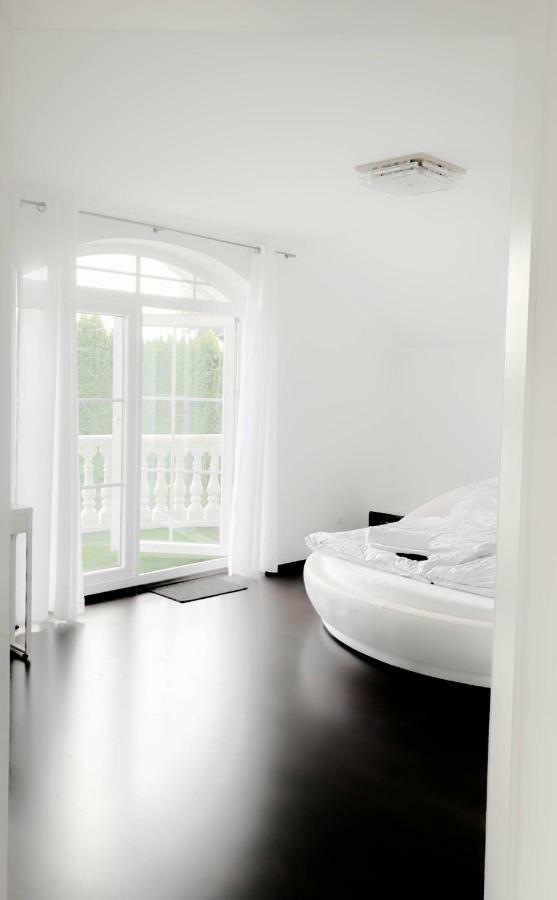 Private Villa Zwettl an der Rodl 외부 사진