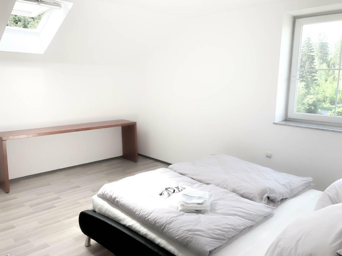 Private Villa Zwettl an der Rodl 외부 사진