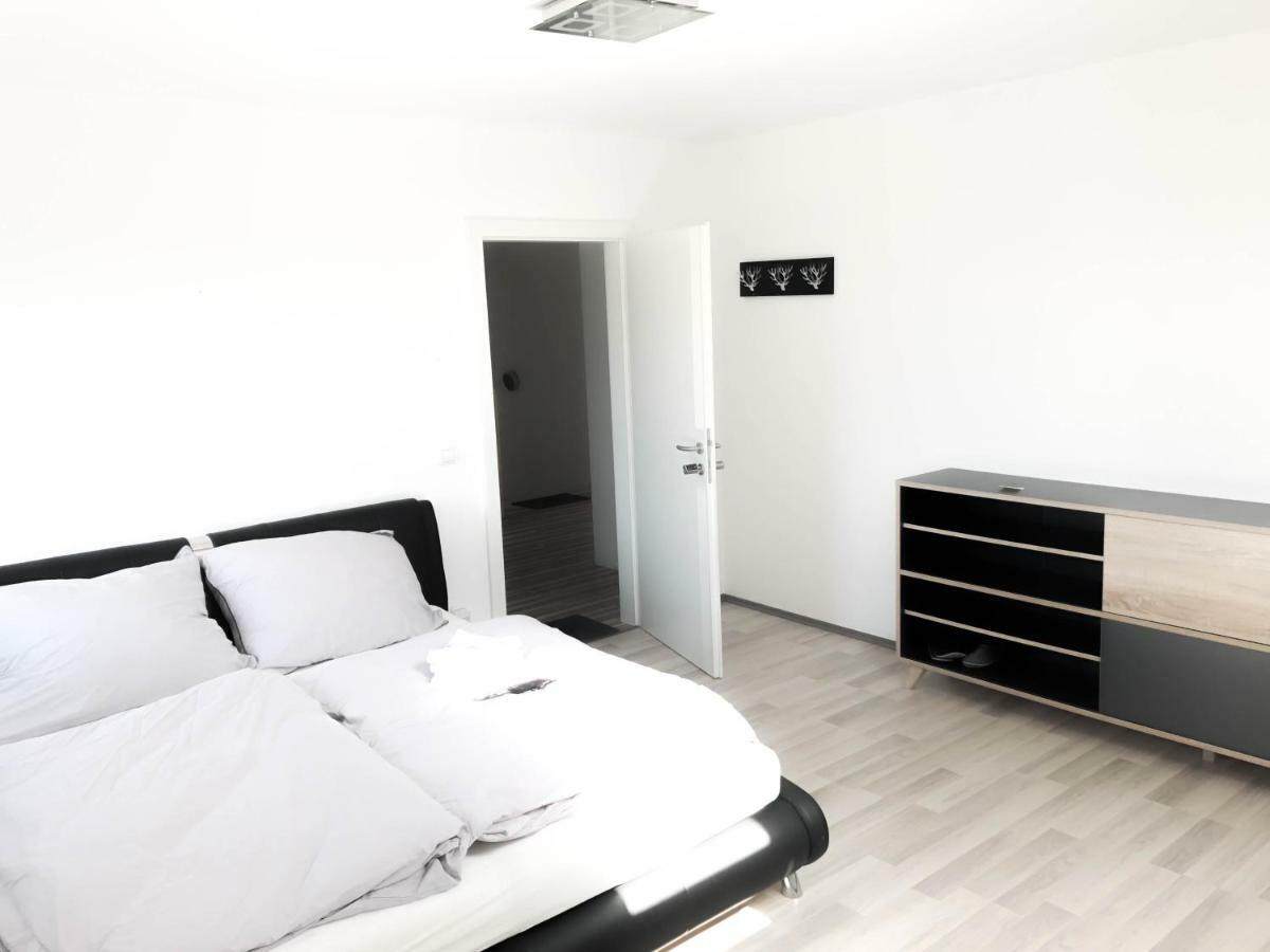 Private Villa Zwettl an der Rodl 외부 사진