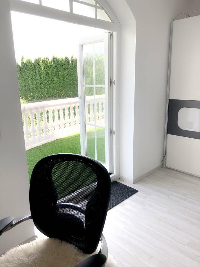 Private Villa Zwettl an der Rodl 외부 사진