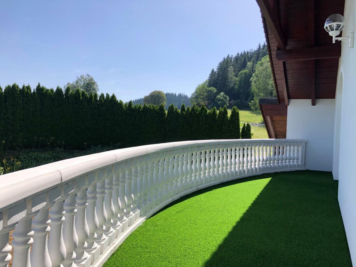 Private Villa Zwettl an der Rodl 외부 사진